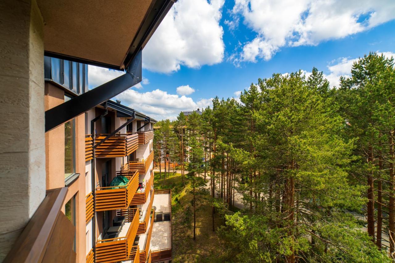 Vila Pekovic, Pine Trees View Apartment With Big Balcony In The Center Of Zlatibor! Exterior foto